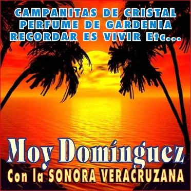 Recordar es vivir by Sonora Veracruzana - album cover