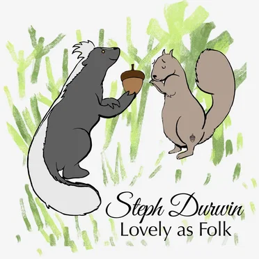 Lovely As Folk
