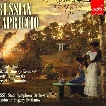 Russian Capriccio