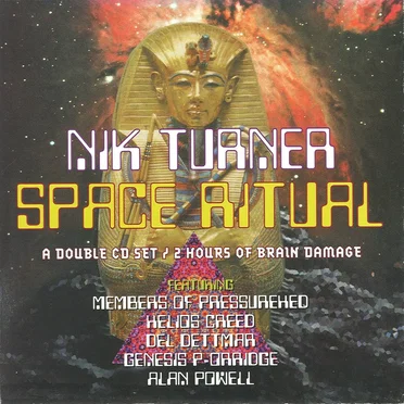 Space Ritual 1994 Live