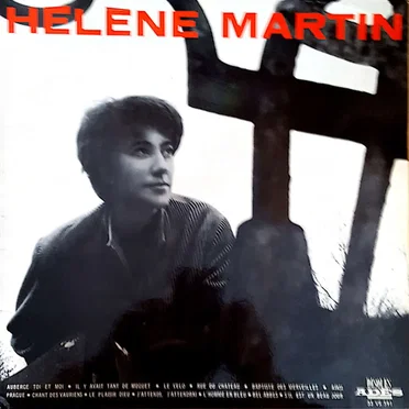 Hélène Martin