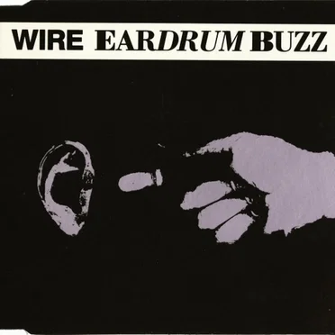 Eardrum Buzz