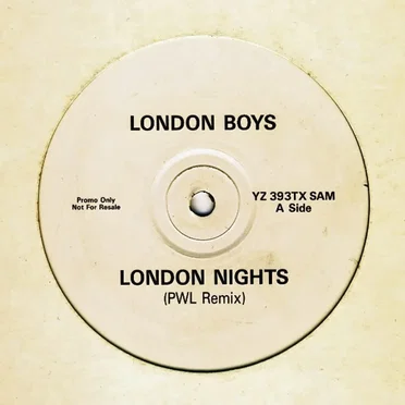 London Nights