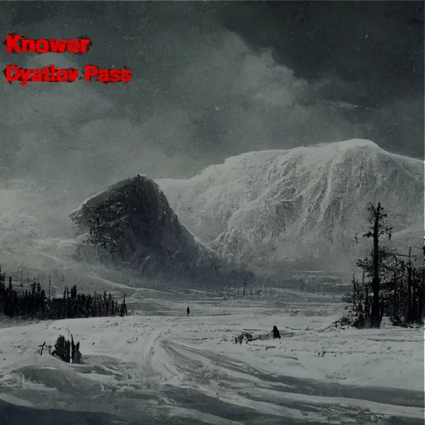 Dyatlov Pass