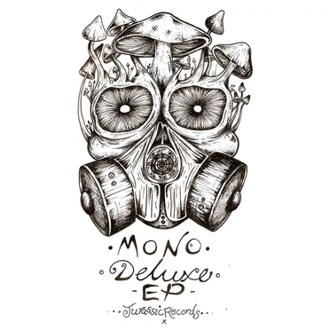 Mono Deluxe EP