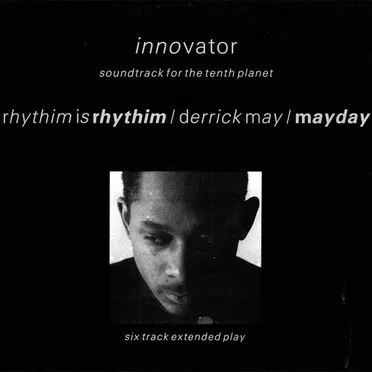Innovator: Soundtrack for the Tenth Planet