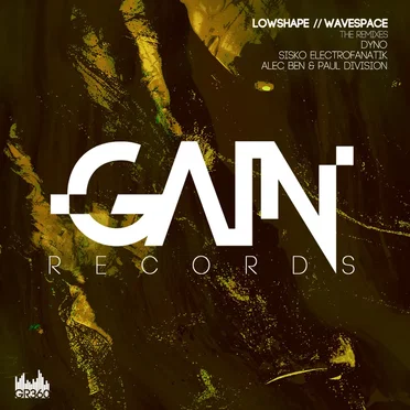 Wavespace (the remixes)
