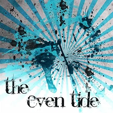 The Even Tide by The Even Tide - album cover
