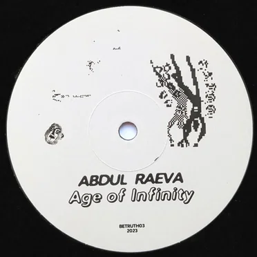 Age of Infinity