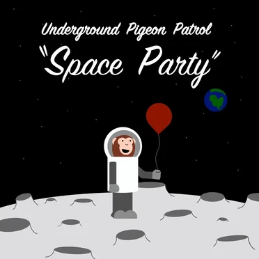 Space Party