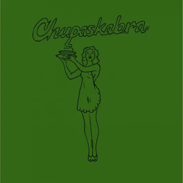 Bitch Fit by Chupaskabra - album cover