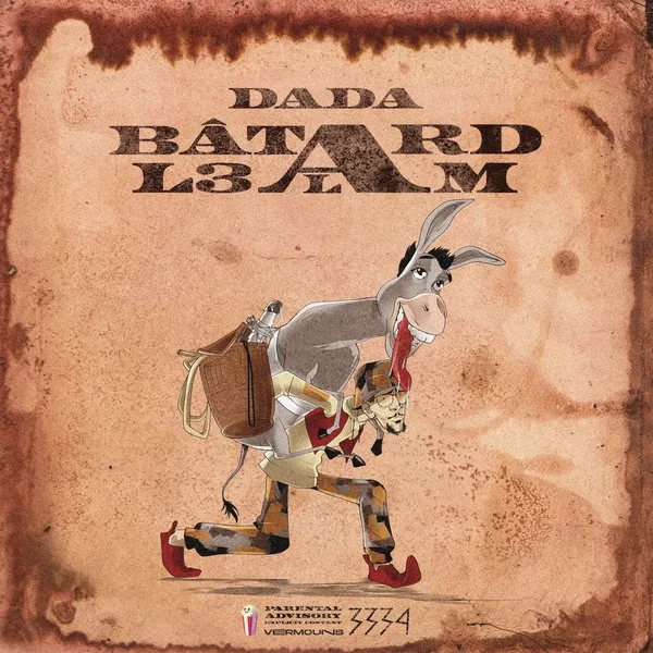 Bâtard L3alam
