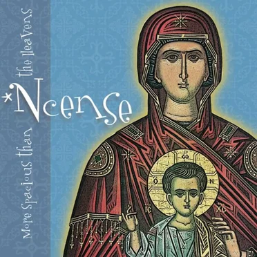 More Spacious Than the Heavens by *Ncense - album cover