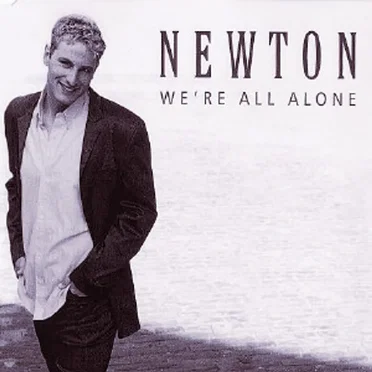 We're All Alone