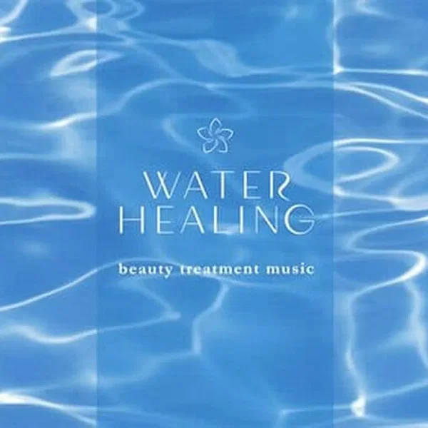 Water Healing: Beauty Treatment Music