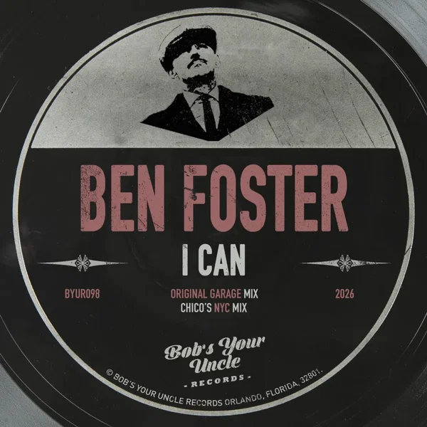 I Can