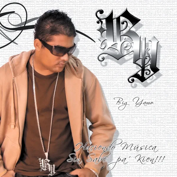 Haciendo música sin sabé pa' kién!!