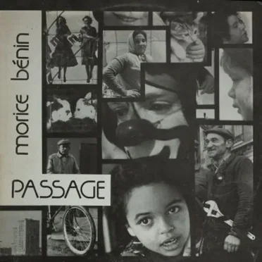 Passage