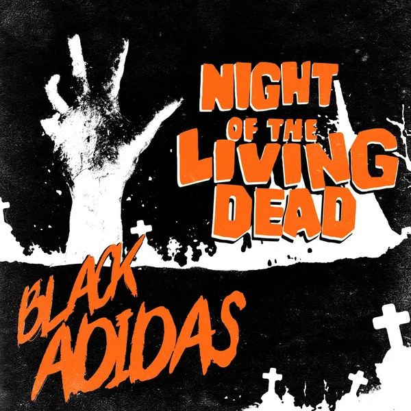 Night Of The Living Dead