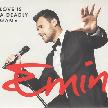 Love Is a Deadly Game