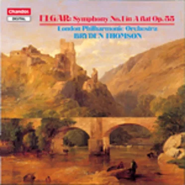 Symphony no. 1 in A-flat, op. 55
