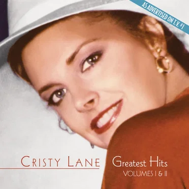 Greatest Hits, Volumes I & II