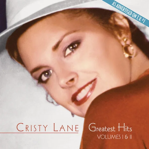 Greatest Hits, Volumes I & II
