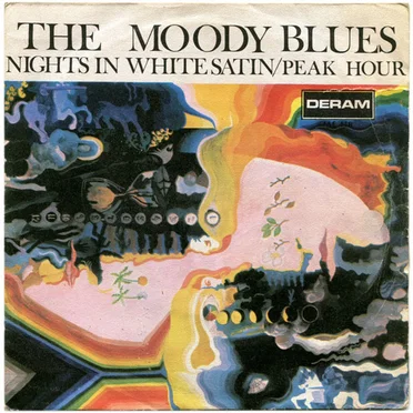 Nights in White Satin