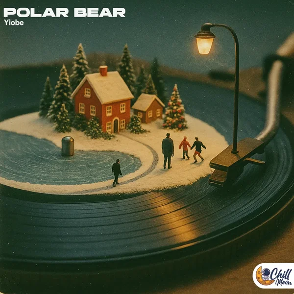 polar bear