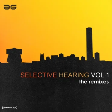 Selective Hearing Vol. 1 (The Remixes)
