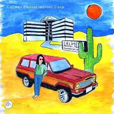 Calimex Mental Implant Corp.