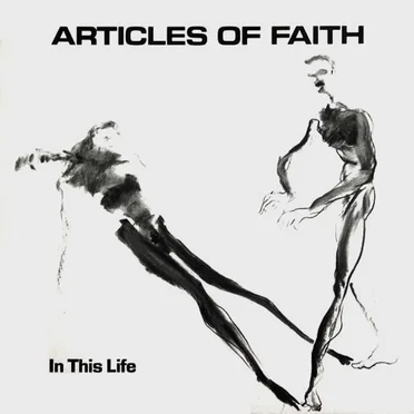 In This Life by Articles of Faith - album cover