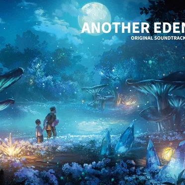 Another Eden Original Soundtrack 7 by Various Artists - album cover