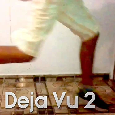 Deja Vu 2 by Setya - album cover