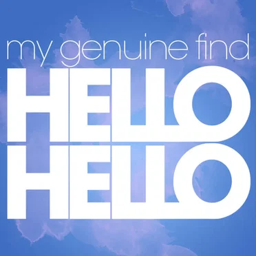 Hello, Hello