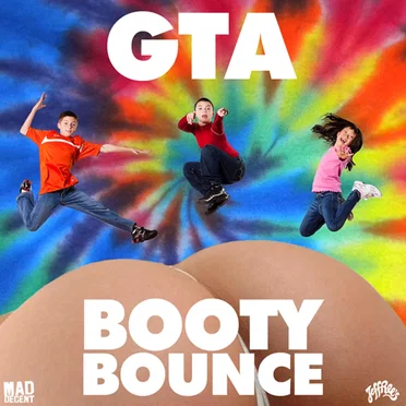 Booty Bounce
