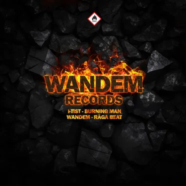 I-TIST - Burning Man / WANDEM - Râga Beat