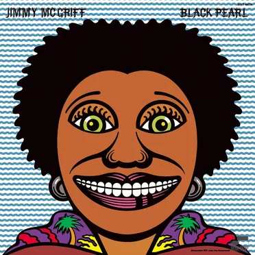 Black Pearl