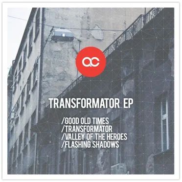 Transformator EP