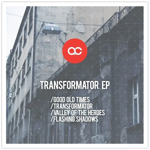 Transformator EP