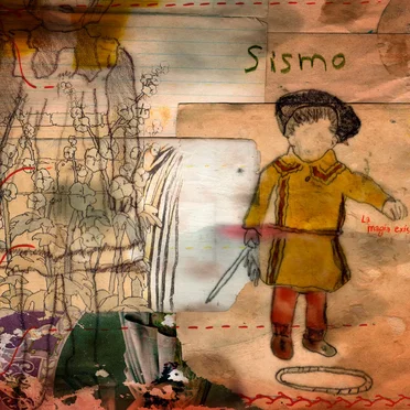 La magia existe by Sismo - album cover