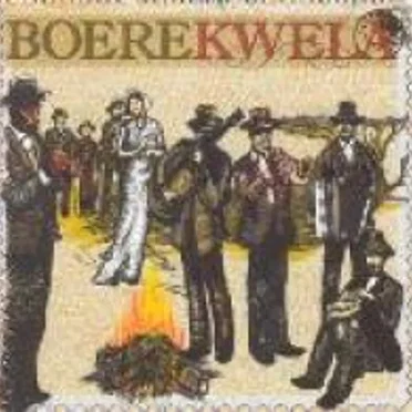 Boerekwela