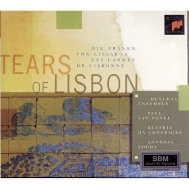 Tears of Lisbon