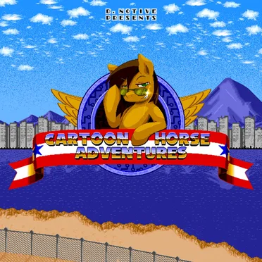 Cartoon Horse Adventures OST