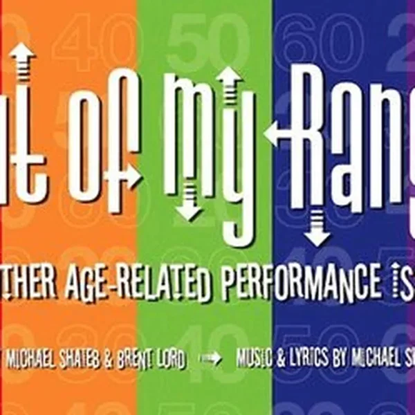Out of My Range (And Other Age-Related Performance Issues)