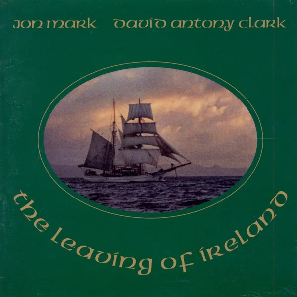 The Leaving of Ireland