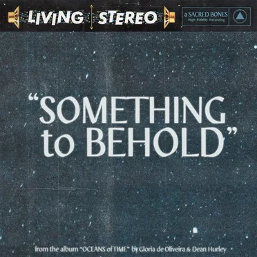Something to Behold