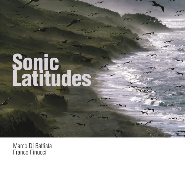 Sonic Latitudes