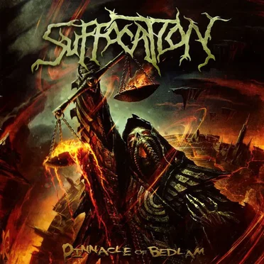 Suffocation