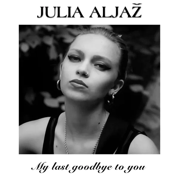 My Last Goodbye to You